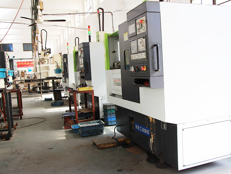 自動機械手數控設備