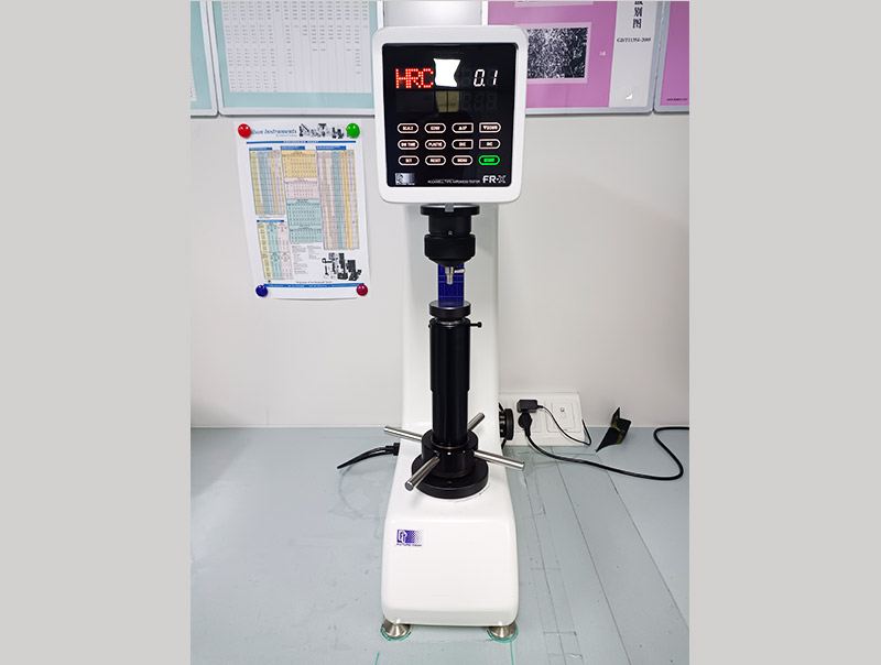 日本進口硬度計